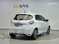 2021 Renault ZOE