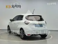 2021 Renault ZOE