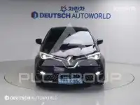 2021 Renault ZOE