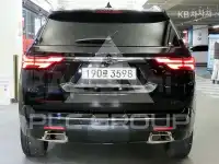 2022 Chevrolet TRAVERSE
