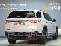 2022 Chevrolet TRAVERSE