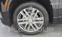 2022 Chevrolet TRAVERSE