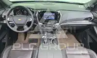 2022 Chevrolet TRAVERSE