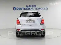 2022 Chevrolet TRAX