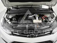 2022 Chevrolet TRAX