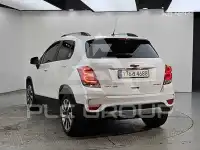 2022 Chevrolet TRAX