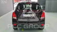 2022 Chevrolet TRAX