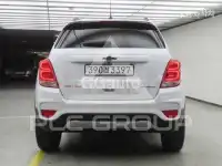 2022 Chevrolet TRAX