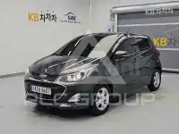 2022 Chevrolet Spark