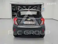 2022 Chevrolet Spark
