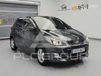 2022 Chevrolet Spark