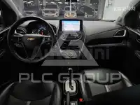 2022 Chevrolet Spark