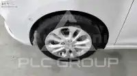 2022 Chevrolet Spark