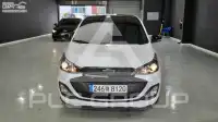 2022 Chevrolet Spark