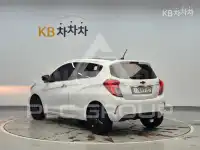 2022 Chevrolet Spark