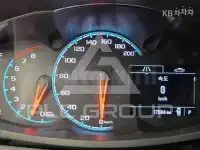2022 Chevrolet Spark