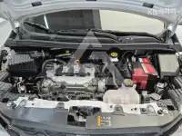 2022 Chevrolet Spark