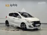 2022 Chevrolet Spark