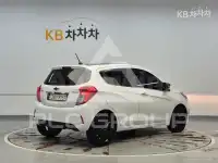 2022 Chevrolet Spark