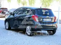 2022 Chevrolet Spark