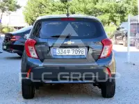 2022 Chevrolet Spark