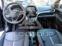 2022 Chevrolet Spark