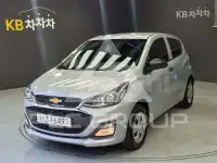 2022 Chevrolet Spark