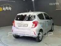 2022 Chevrolet Spark