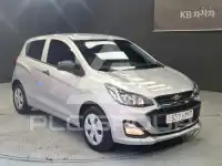 2022 Chevrolet Spark
