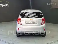 2022 Chevrolet Spark