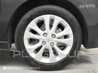 2022 Chevrolet Spark