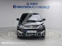 2022 Chevrolet Spark