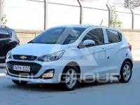 2022 Chevrolet Spark