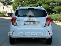 2022 Chevrolet Spark