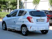 2022 Chevrolet Spark