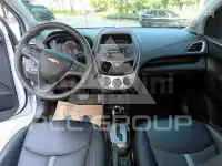 2022 Chevrolet Spark