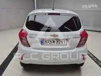2022 Chevrolet Spark