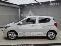 2022 Chevrolet Spark