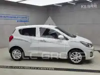 2022 Chevrolet Spark