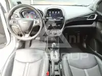 2022 Chevrolet Spark