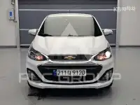 2022 Chevrolet Spark