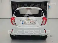 2022 Chevrolet Spark