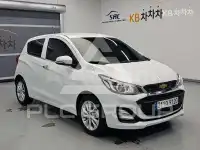 2022 Chevrolet Spark