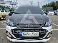 2022 Chevrolet Spark