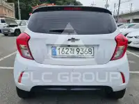 2022 Chevrolet Spark