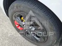 2022 Chevrolet Spark
