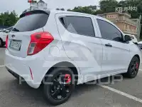 2022 Chevrolet Spark
