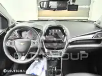 2022 Chevrolet Spark