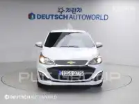 2022 Chevrolet Spark