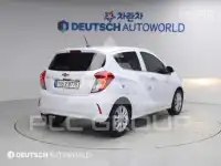 2022 Chevrolet Spark